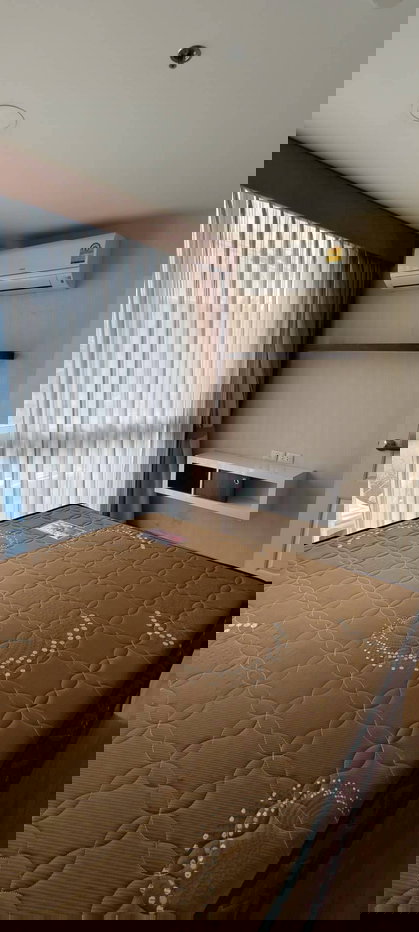 รูป ให้เช่า คอนโดชาโตว์ อินทาวน์ พระราม 8 ใกล้ MRT บางยี่ขัน - รูปที่ 5/16