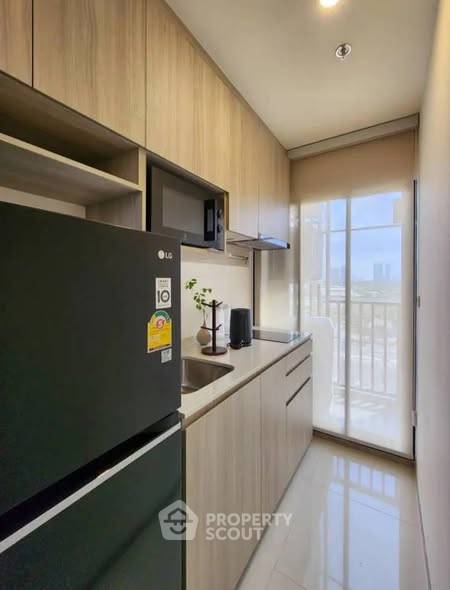 รูป คอนโด 1-ห้องนอน ที่ ออริจิ้น เพลส บางนา ใน บางนาเหนือ (ID 2764265) - รูปที่ 4/11