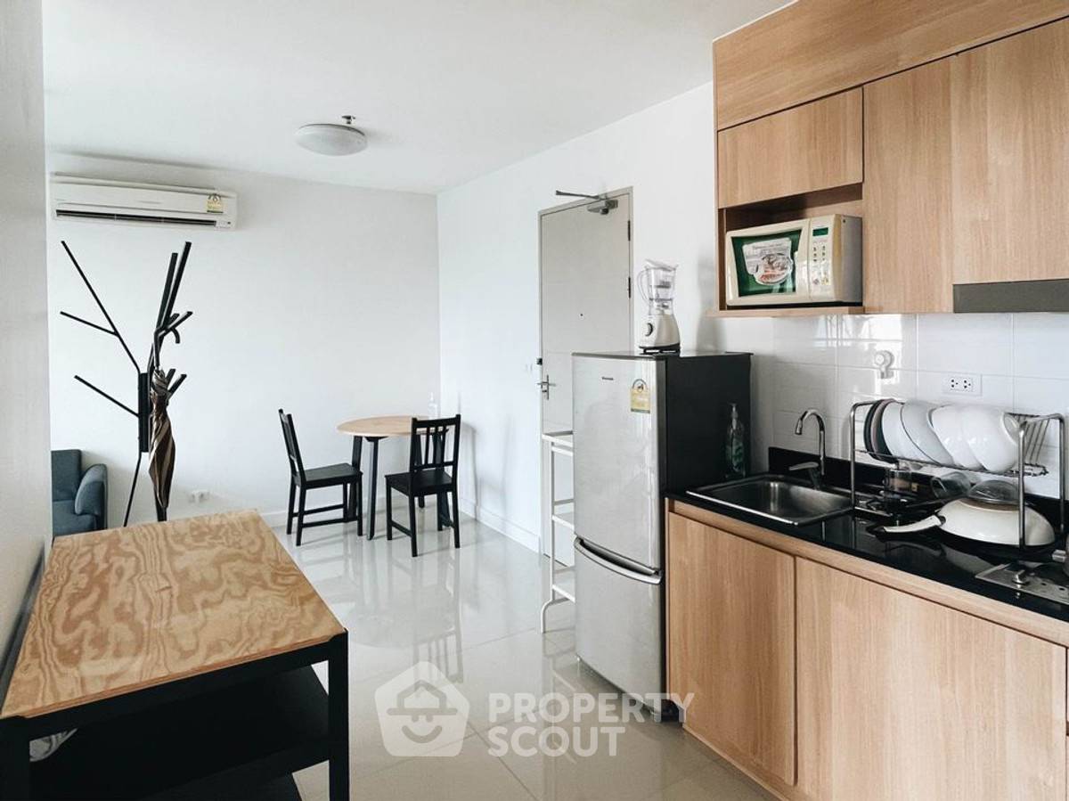 รูป คอนโด 2-ห้องนอน ที่ ไอดีโอ บลูโคฟ สุขุมวิท ใกล้ BTS อุดมสุข (ID 2453159) - รูปที่ 4/8