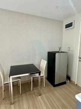 🚩 For Sell Condo PELA WUTTHAKAT Building 1, Floor 15,1 bed room, Room size 32 sqm