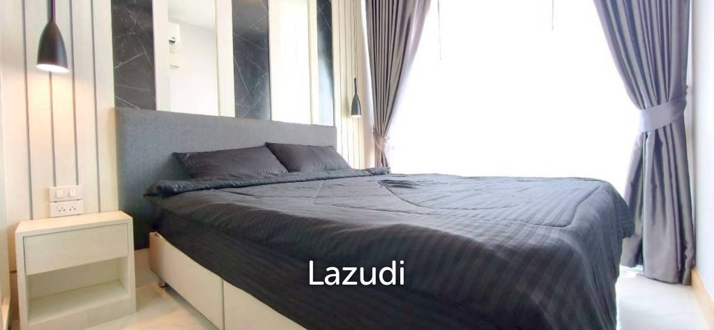 picture Modern High Floor The Twin Tower Jomtien - 8/12