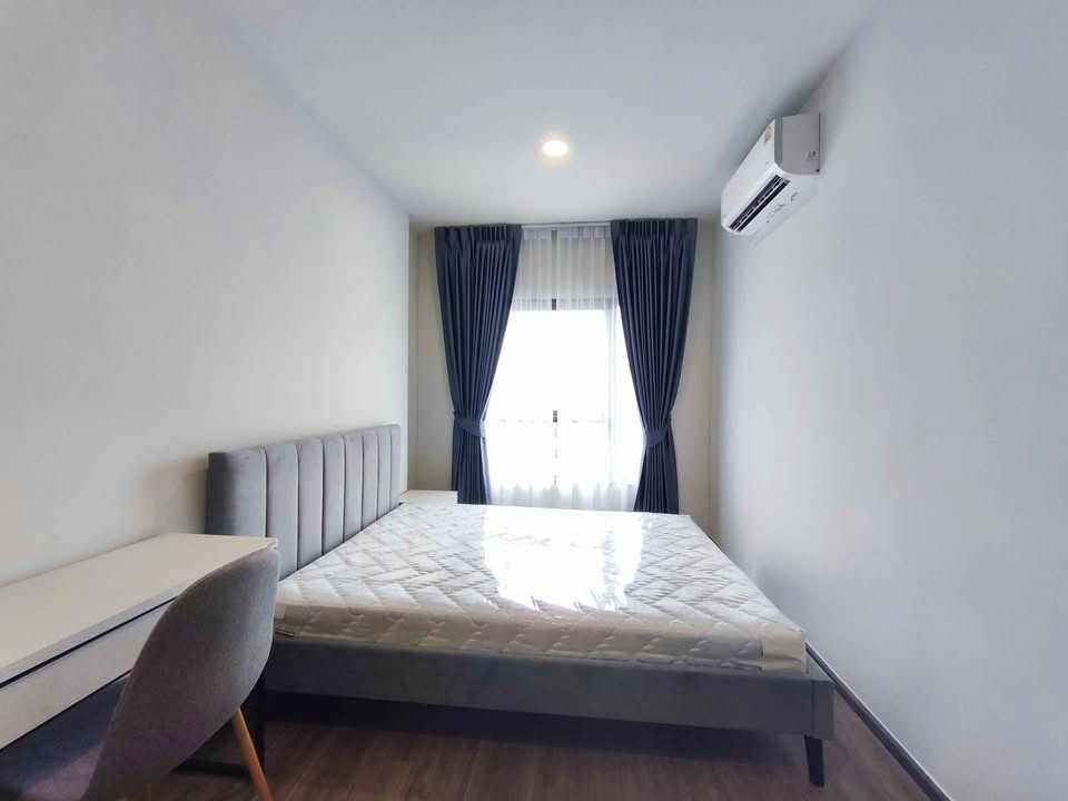 รูป 💥🔔⚠️🏘️⚡️กดปุ่มแอดไลน์💥ริชพอยท์ แอท บีทีเอส วุฒากาศ - รูปที่ 7/12