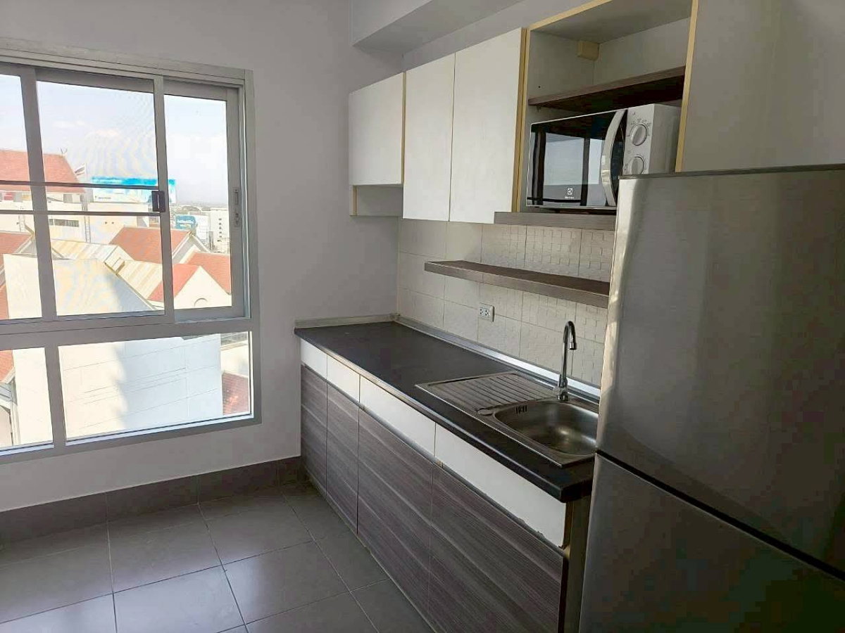 รูป * ให้เช่าศุภาลัยมอนเต้เวียง ราคาน่ารัก เพียง : 10,000 บาท - รูปที่ 8/21