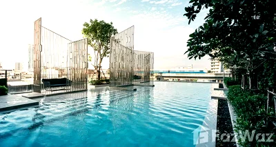 ขายคอนโด : ขาย คอนโด 1 ห้องนอน ในโครงการ ไอดีโอ สุขุมวิท 93 6141052