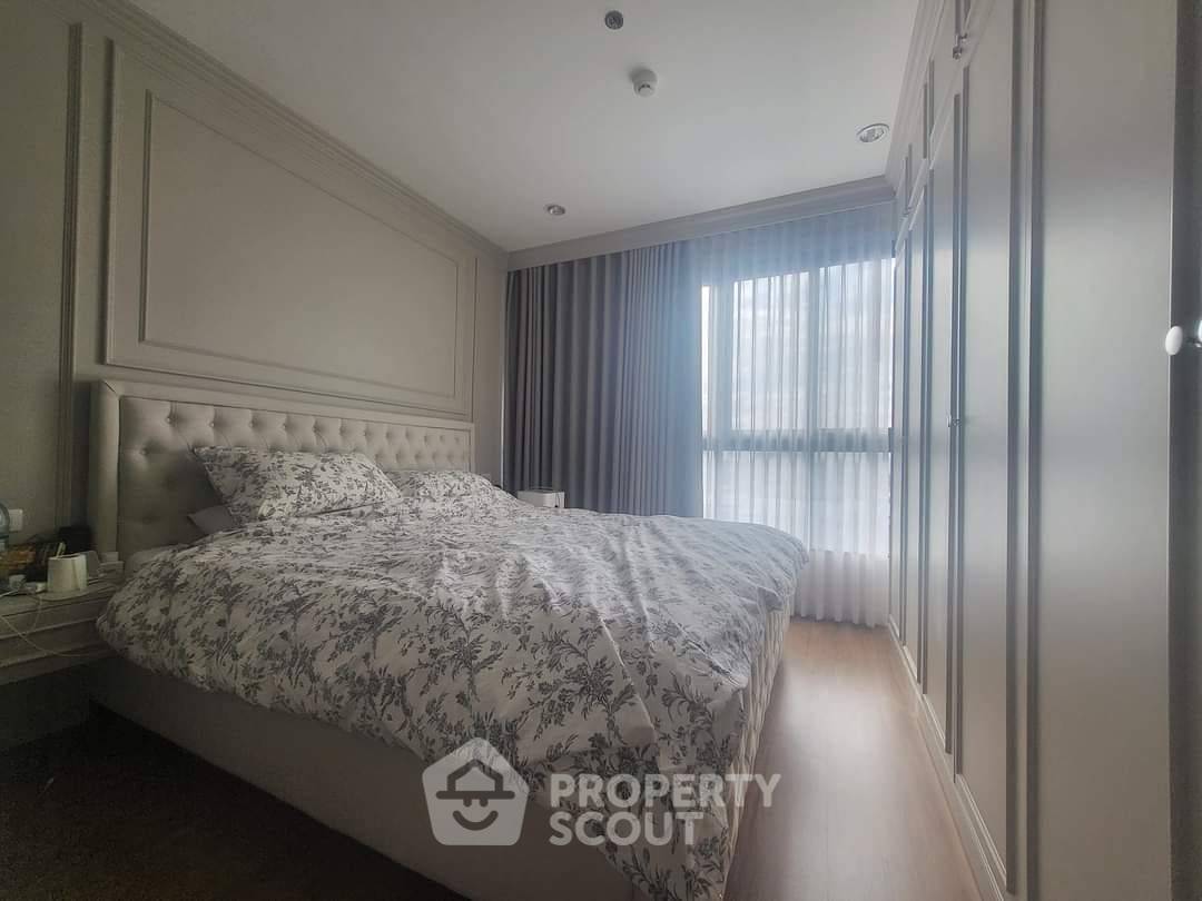 รูป คอนโด 2-ห้องนอน ที่ เดอะ ทรี ริโอ้ บางอ้อ ใกล้ MRT บางอ้อ (ID 2108220) - รูปที่ 6/11