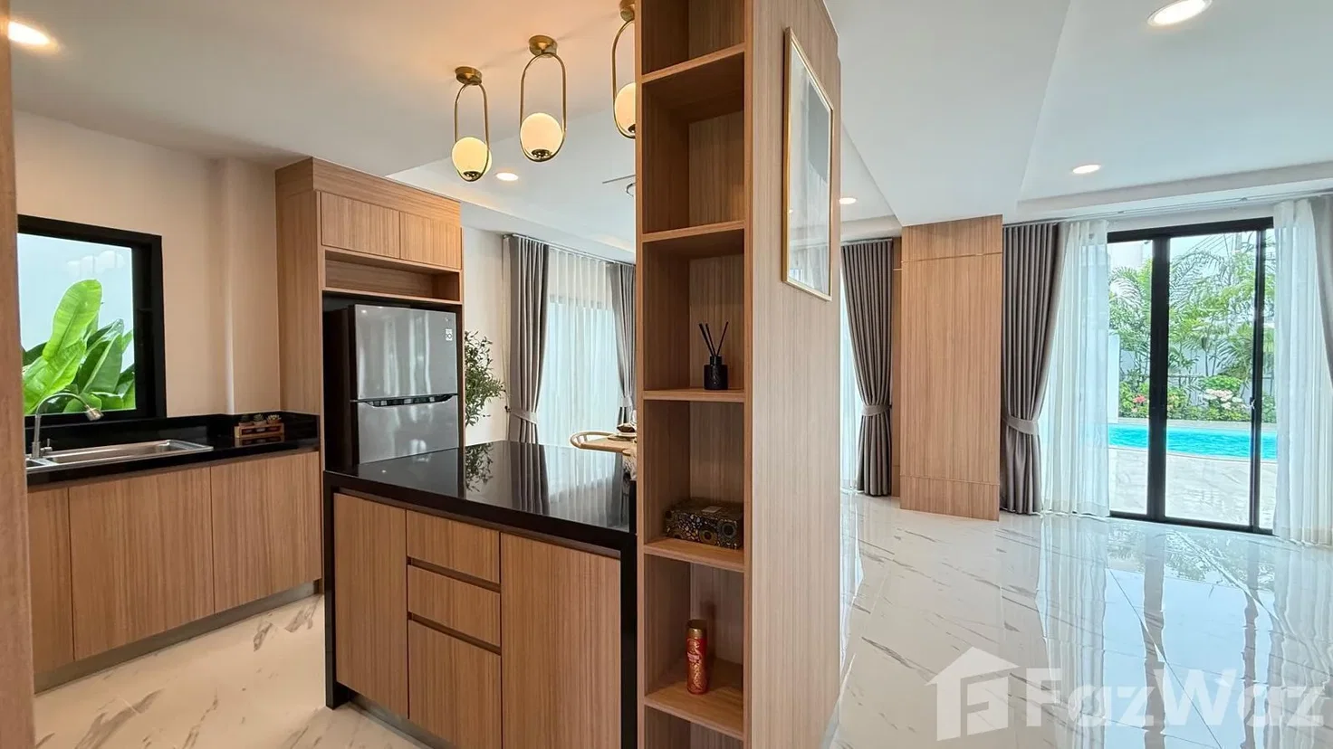 รูป ขาย วิลล่า 3 ห้องนอน ในโครงการ เดอะเพลส ถลาง ภูเก็ต  6141592 - รูปที่ 22/26