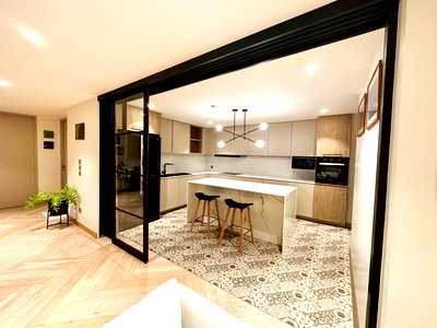 คอนโดให้เช่า : LTH14763 – Condo for Rent | DS Tower 2 | 139 sqm | 2 Beds  | Luxury Spacious High Floor City View Best Value | Near BTS Phrom Phong | 89,000 THB/month