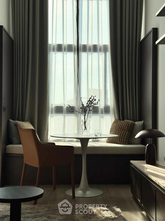 รูป คอนโด 1-ห้องนอน ที่ ไอดีโอ พระราม 9 - อโศก ใกล้ MRT พระราม 9 (ID 2761195) - รูปที่ 2/4