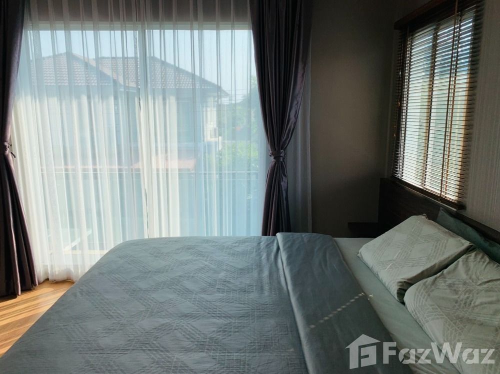 รูป ขาย บ้านเดี่ยว 3 ห้องนอน ในโครงการ เดอะ แพลนท์ เอ็กซคลูซีค สรงประภา 984028 - รูปที่ 30/30