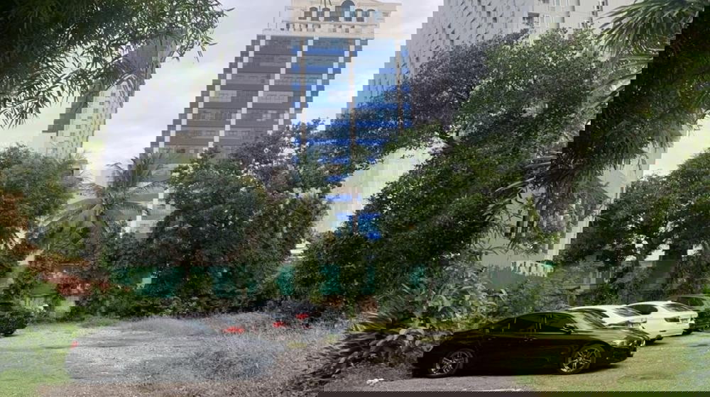 รูป ขายที่ดินทำเลศักยภาพ ทองหล่อ ซอย 5 – โอกาสในการพัฒนาโครงการระดับพรีเมียม - รูปที่ 4/9