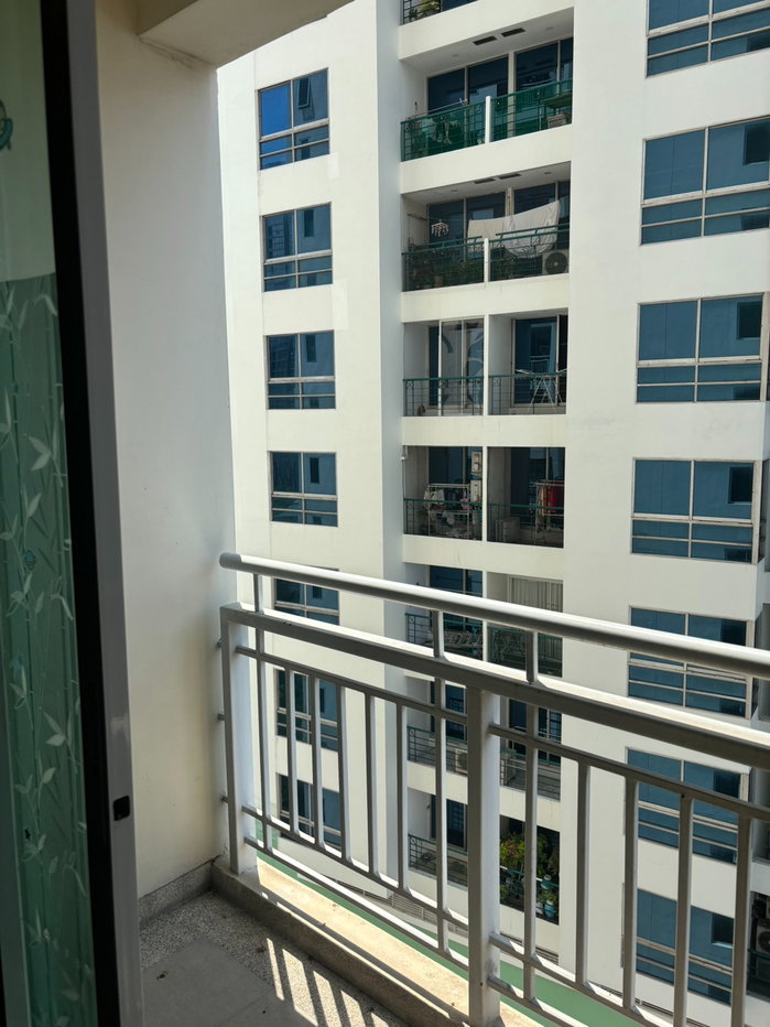 รูป ให้เช่า บ้าน สิริ สีลม(Baan Siri Silom) ห้องสวย ติด รร กรุงเทพคริสเตียน BTS สุรศักดิ์ - รูปที่ 9/9