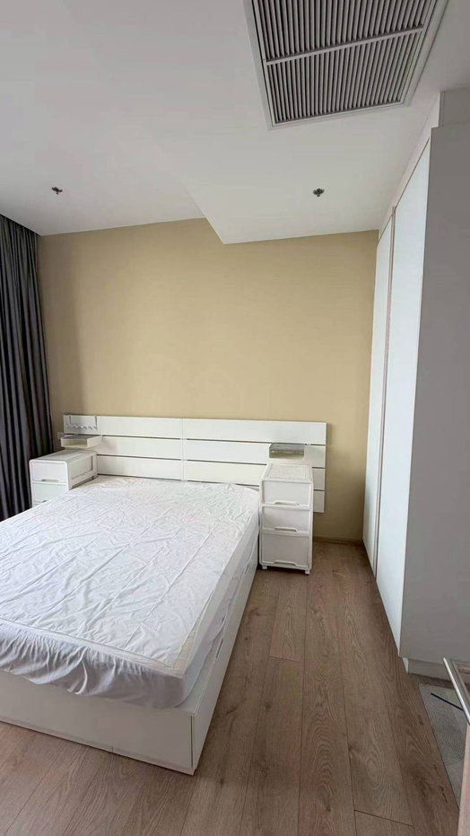 picture Condo For Rent!!Noble Be19 (BTS Asoke & MRT Sukhumvit) - 15/15