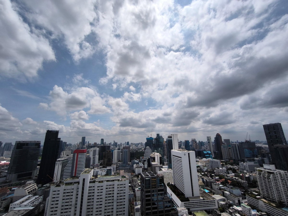 รูป 🌆 ให้เช่า: Ashton Silom ใกล้ BTS ช่องนนทรี | ห้องสวย เฟอร์ครบ พร้อมอยู่ @90condo 🌃 - รูปที่ 8/8