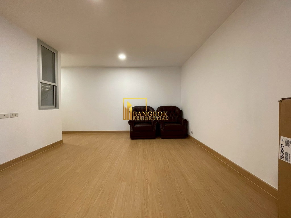รูป Sukhumvit Park | Great Value 3 Bedroom Condo in Nana Area - BR16066CD - รูปที่ 6/33