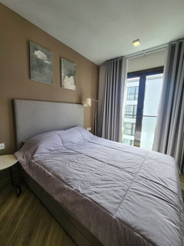 @Condorental condo for rent Chapter Thonglor 25