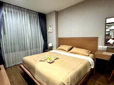 Condos for rent : 🏙🏙🏙the sky floor 4 view sea 1 bedroom 70sqm 🏙🏙🏙