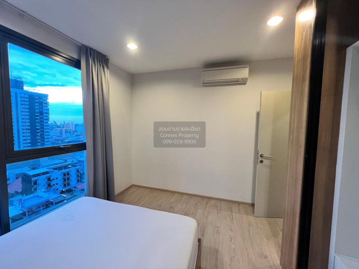 รูป เช่าคอนโด ไอดีโอ คิว ราชเทวี BTS-ราชเทวี ทุ่งพญาไท เขต ราชเทวี กรุงเทพ CX-47790 ✅ ทักไลน์ @connexproperty ตอบทันที ทีมงานมืออาชีพ ✅ - รูปที่ 12/12