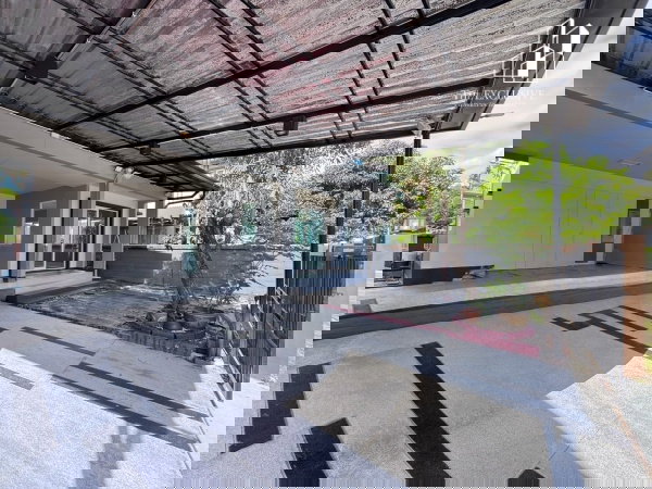 รูป ขายบ้านเดี่ยว สราญสิริ ติวานนท์–แจ้งวัฒนะ 2 รีโนเวทใหม่ พร้อมอยู่ - รูปที่ 4/16