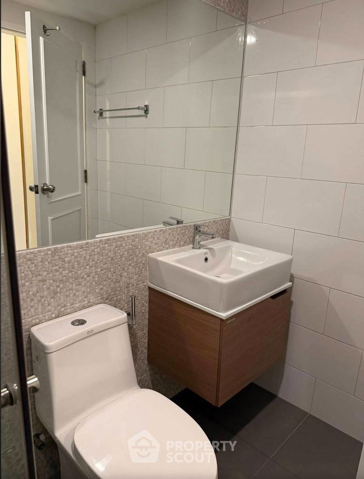 รูป คอนโด 2-ห้องนอน ที่ ไนท์บริดจ์ สกาย ซิตี้ สะพานใหม่ ใน อนุสาวรีย์ (ID 2764228) - รูปที่ 11/12