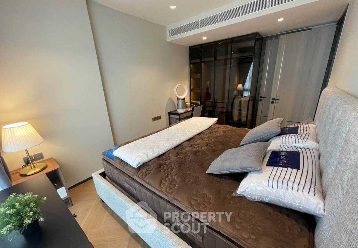 รูป คอนโด 1-ห้องนอน ที่ เดอะ รีเสริฟ สุขุมวิท 61 ใกล้ BTS ทองหล่อ (ID 682916) - รูปที่ 5/8