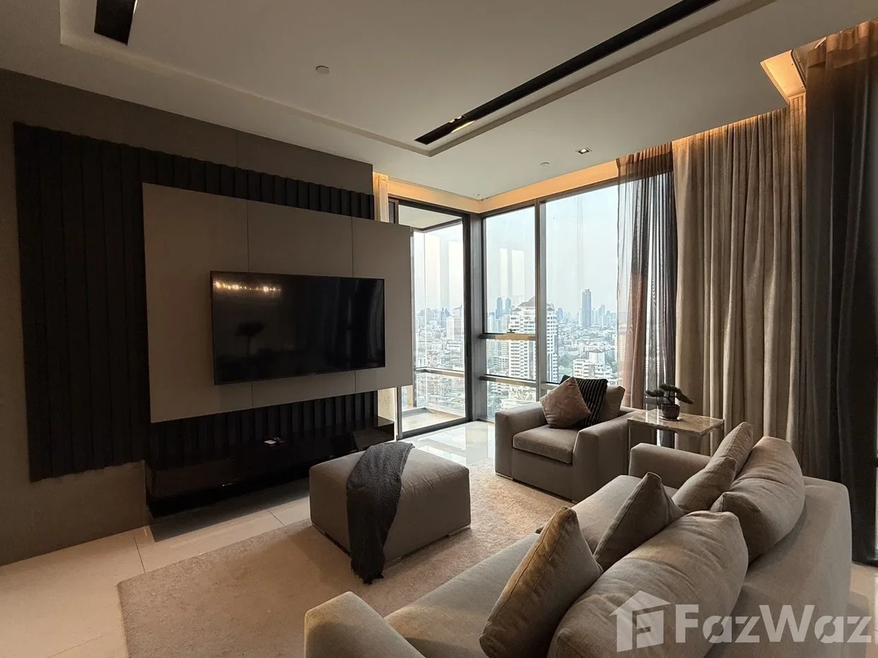 รูป คอนโดให้เช่า 2 ห้องนอน ในโครงการ เดอะ แบงค็อค ทองหล่อ 6139452 - รูปที่ 2/9