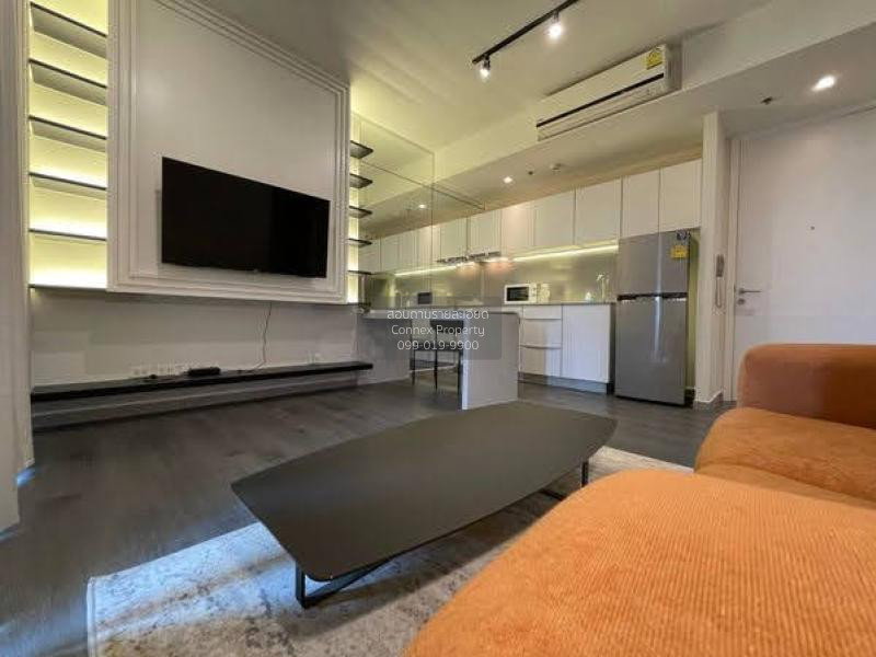 รูป เช่า คอนโด  The Lofts Ekkamai BTS-เอกมัย สุขุมวิท พระโขนงเหนือ วัฒนา กรุงเทพ CX-02467 ✅ ทักไลน์ @connexproperty ตอบทันที ทีมงานมืออาชีพ ✅ - รูปที่ 2/6
