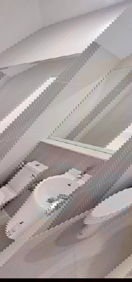 รูป R2961 ให้เช่าทาวน์โฮม 3 ชั้น  บ้านกลางเมือง พระราม 9 – รามคำแหง (ว่างค่ะ) - รูปที่ 8/19