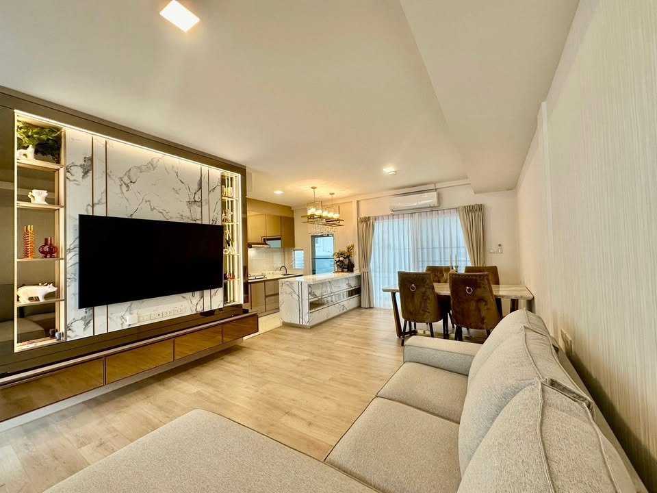 รูป เช่าบ้าน Indy Bangna - Ramkhamhaeng 2/อินดี้ บางนา - รามคำแหง 2 (HR6811010) ID Line : @baan88 - รูปที่ 6/17