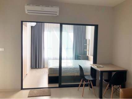 รูปภาพ For Rent Condo IDEO SUKHUMVIT 115 Building 1, Floor 29,1 bed room, Room size 35.00 sqm