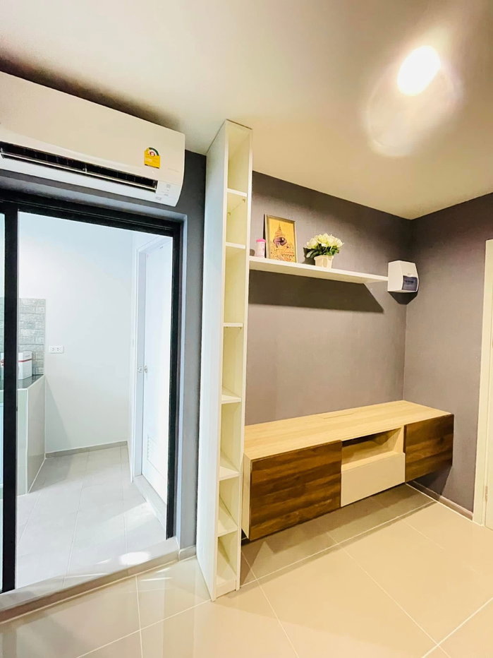 รูป 🤝🏻RB23901 ให้เช่าถูกมาก👍รีช พหลโยธิน 52✅แอดไลน์ @mproperty( มี @ ด้วย) แอดมินตอบไว - รูปที่ 8/8