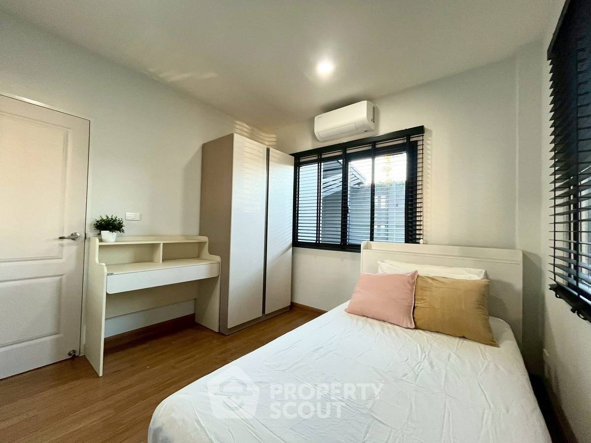 รูป บ้าน 4-ห้องนอน ใกล้ ท่าอากาศยานสุวรรณภูมิ (ID 2586210) - รูปที่ 17/31