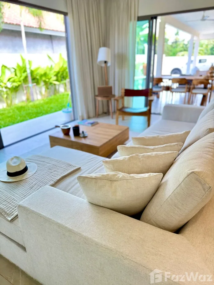 รูป ขาย วิลล่า 2 ห้องนอน ใน แม่น้ำ, สุราษฎร์ธานี 6139143 - รูปที่ 35/47