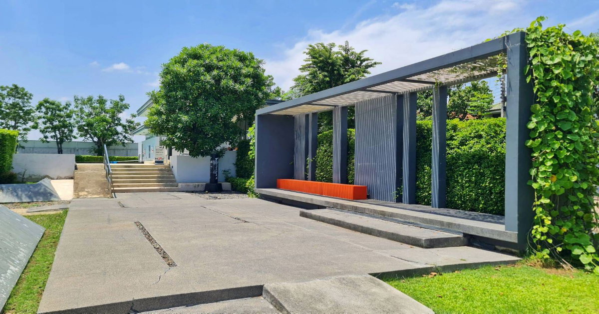 รูป บ้านเดี่ยวอินิซิโอ ปิ่นเกล้า ทำเลดี ราคาโดน - รูปที่ 16/18