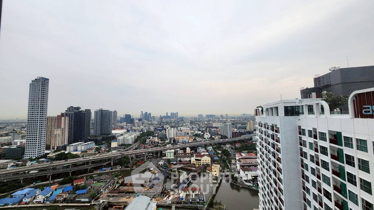 รูป คอนโด 1-ห้องนอน ที่ ไลฟ์ สุขุมวิท 48 ใกล้ BTS พระโขนง (ID 2432505) - รูปที่ 11/24