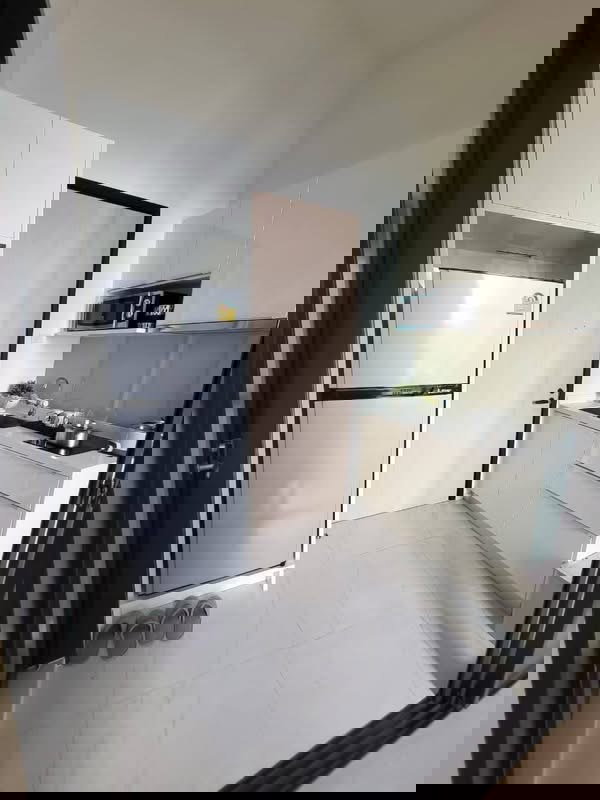 picture For Rent Chewathai Residence Asoke - 5/9