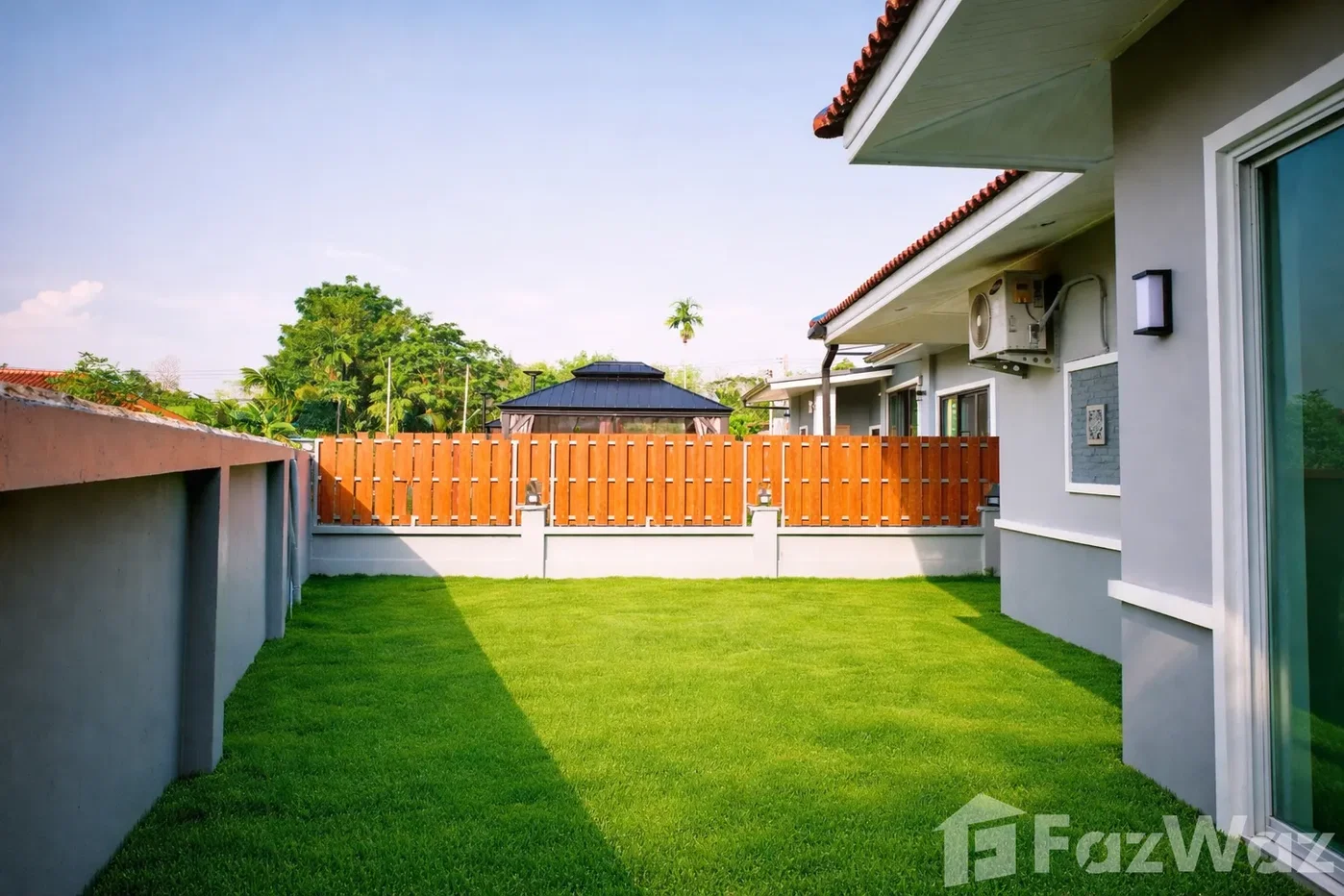 รูป วิลล่าให้เช่า 4 ห้องนอน ใน เทพกระษัตรี, ภูเก็ต 6117152 - รูปที่ 12/12