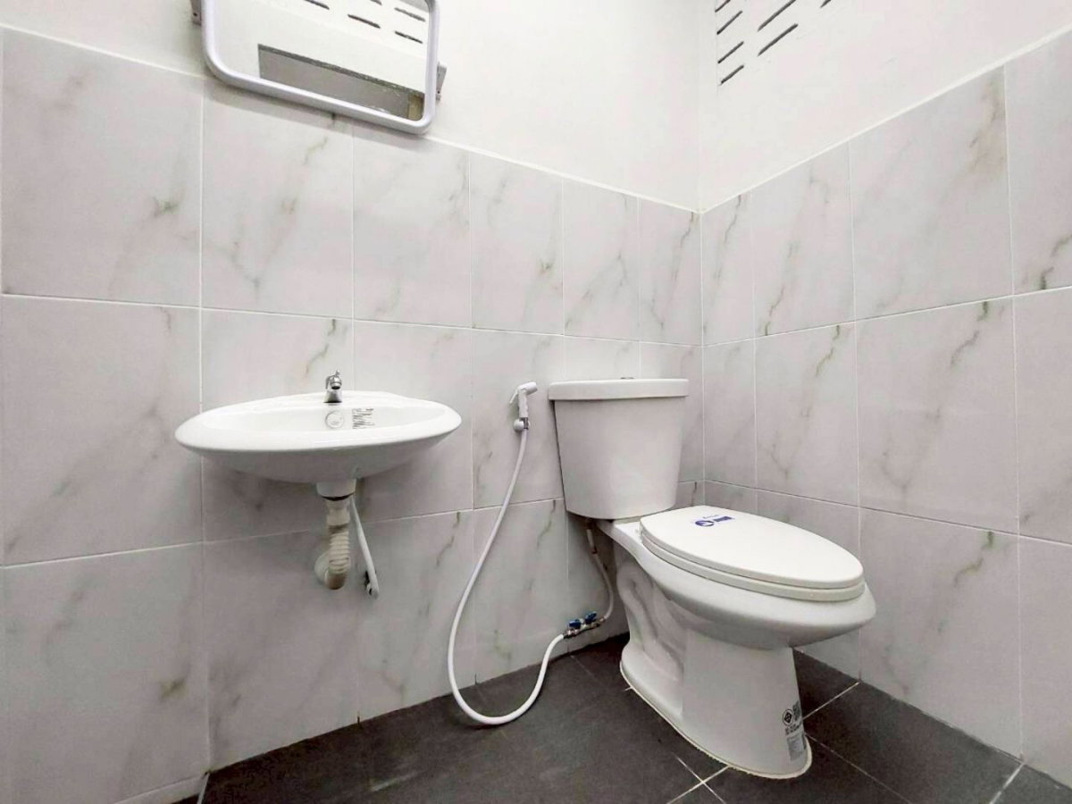 รูป ให้เช่าอาคารพาณิชย์ ติดถนนใหญ่วิภาวดี หมู่บ้านธนินทร ทำเลใกล้ดอนเมือง รองรับการขยายธุรกิจ ทำยอดขายทะลุเป้า - รูปที่ 16/18