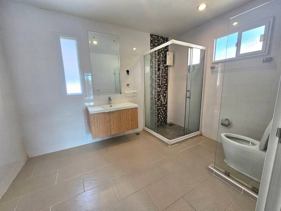 รูป เช่าบ้าน The Plant Pinklao-Kanjana/เดอะแพลนท์ ปิ่นเกล้า-กาญจนาภิเษก (HR6811004) ID Line : @baan88 - รูปที่ 7/14