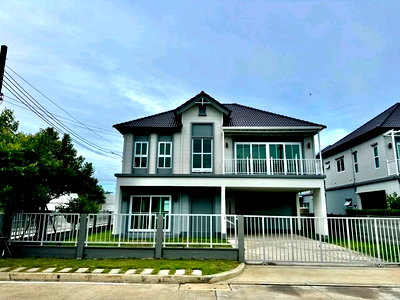 Houses for rent : House for Rent at Grand Sivarom 2 Sukhumvit-Bangpu (HR6810007)