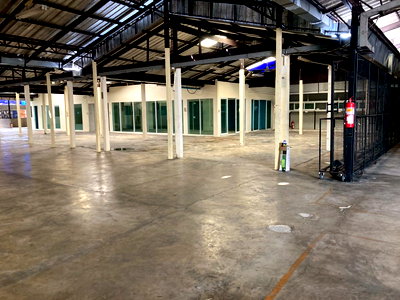 เช่าโรงงาน ลาดพร้าว 62 : WS6949 🏢✨ ให้เช่า สำนักงาน + คลังสินค้า ลาดพร้าว 60 ✨🏢 เช่าเพียง 120,000 บาท/เดือน