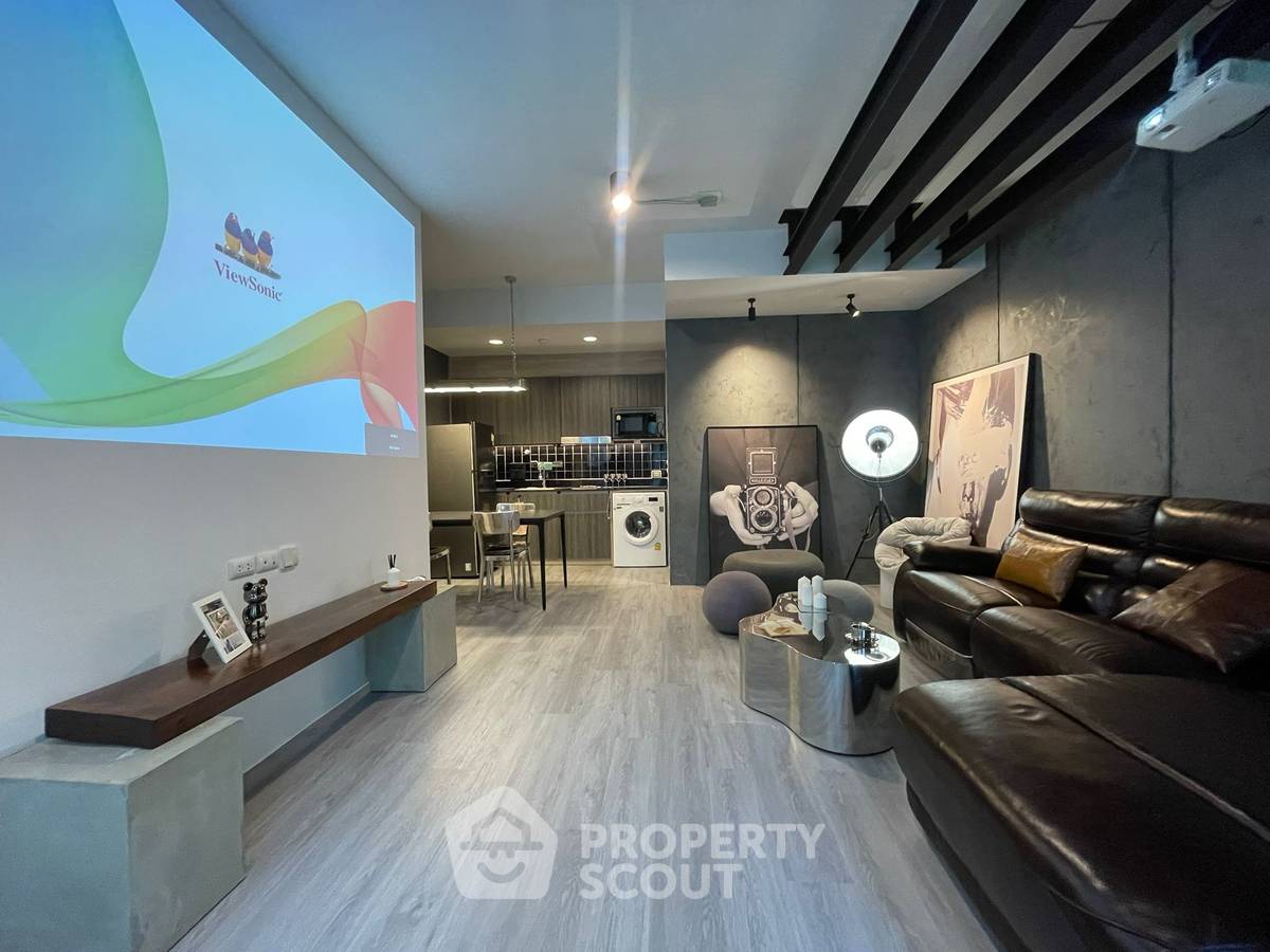 รูป คอนโด 1-ห้องนอน ที่ ยูนิโอ สุขุมวิท 72 (เฟส 2) ใกล้ BTS แบริ่ง (ID 2764435) - รูปที่ 3/23