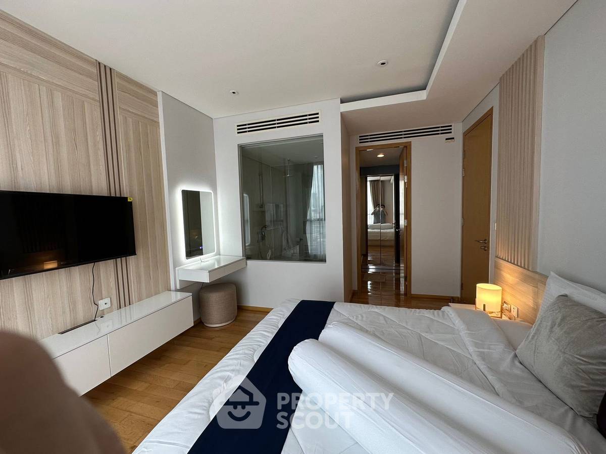 รูป คอนโด 1-ห้องนอน ที่ เอควา สุขมวิท 49 คอนโดมิเนียม ใกล้ BTS ทองหล่อ (ID 2763027) - รูปที่ 9/18