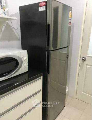 รูป คอนโด 1-ห้องนอน ที่ สิริ เรสซิเด้นซ์ สุขุมวิท ใกล้ BTS พร้อมพงษ์ (ID 2755703) - รูปที่ 6/6