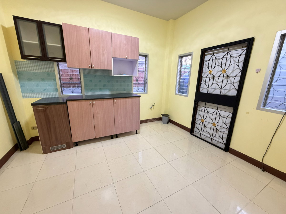 รูป บ้านให้เช่า – Panason Park Ville 3, ถลาง ภูเก็ต - รูปที่ 7/10