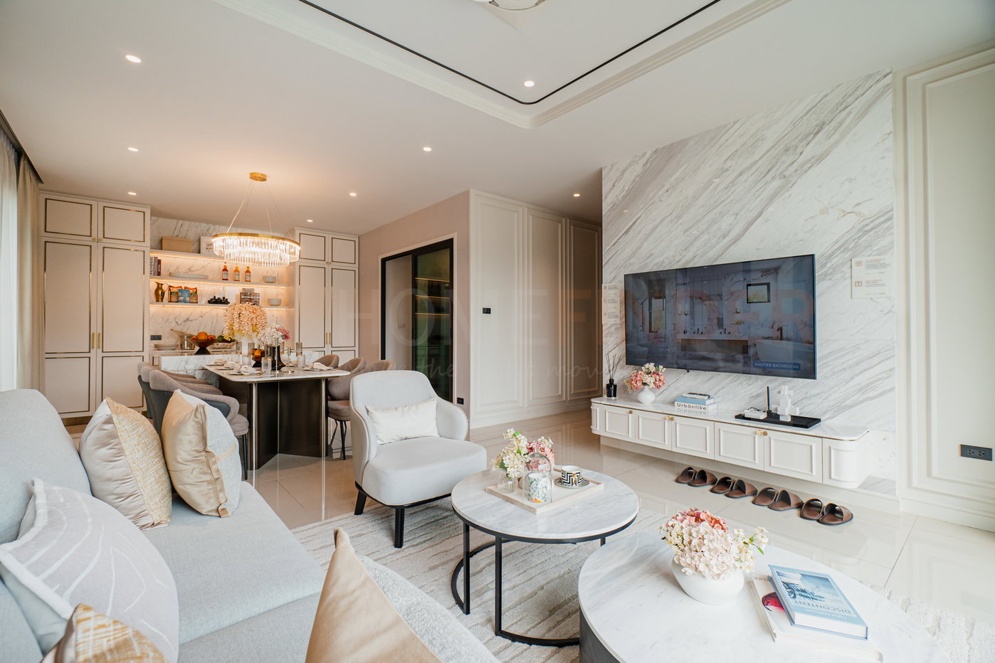 รูป Grand Bangkok Boulevard Pinklao – Borom 5 bedrooms, for sale - รูปที่ 47/102