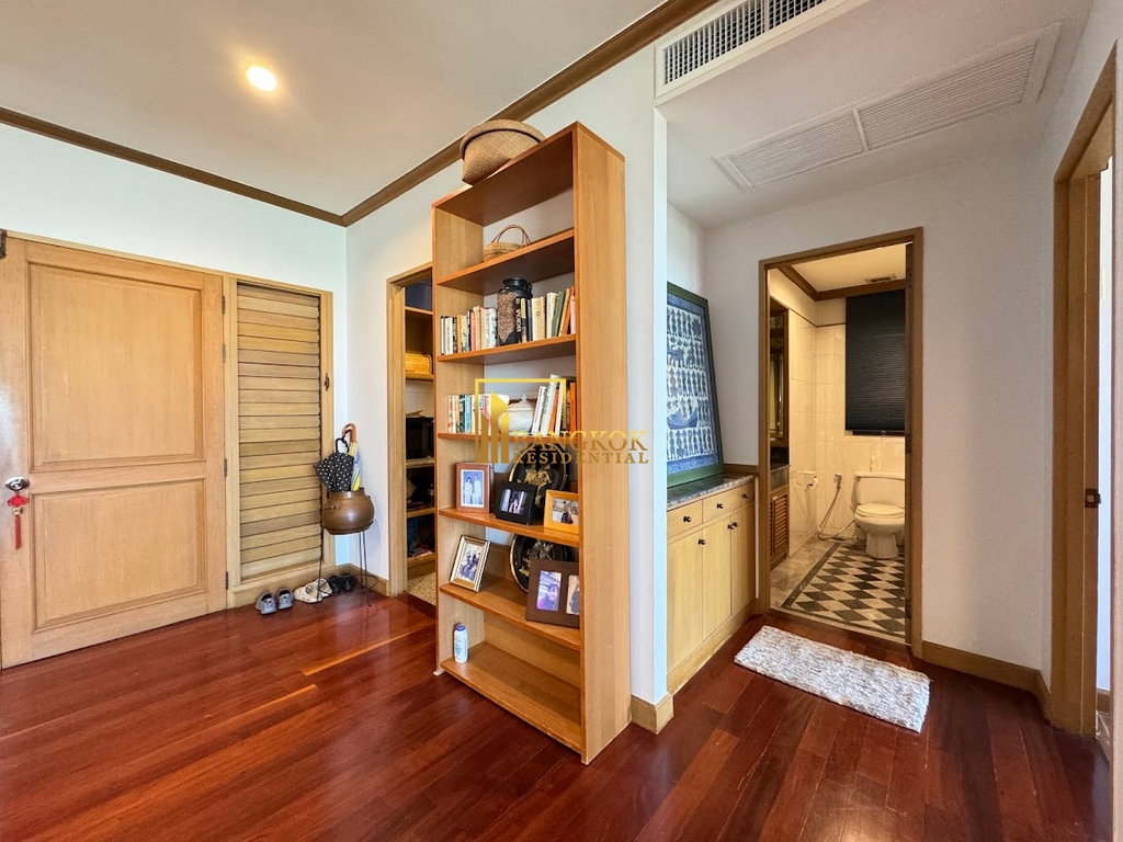 picture Baan Chaophraya | Charming 2 Bed Riverside Property - BR11757CD - 19/32