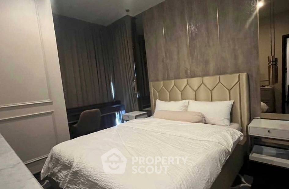 รูป คอนโด 1-ห้องนอน ที่ เดอะ โมนูเมนต์ สนามเป้า ใกล้ BTS อารีย์ (ID 2762699) - รูปที่ 4/4