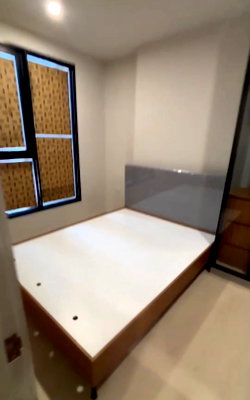 คอนโดให้เช่า : Hot Price for Rent Nue Riverest Ratburana (นิว ริเวอร์เรสต์ ราษฎร์บูรณะ) ราคาถูกที่สุด ห้องใหม่🔥