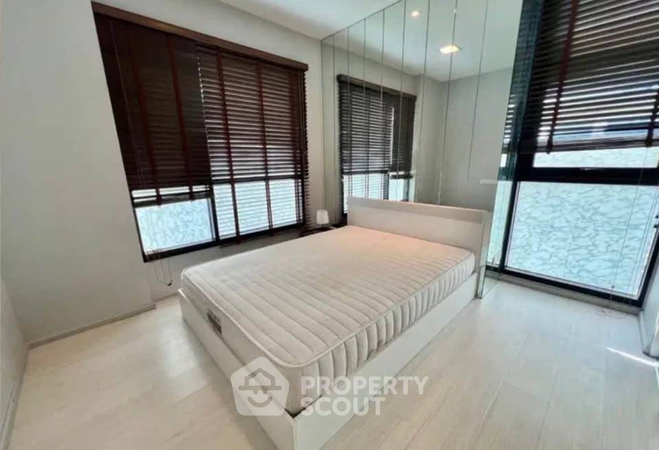 รูป คอนโด 1-ห้องนอน ที่ คอนโดเลต มิสท์ พระราม 9 ใกล้ MRT พระราม 9 (ID 2726727) - รูปที่ 8/12