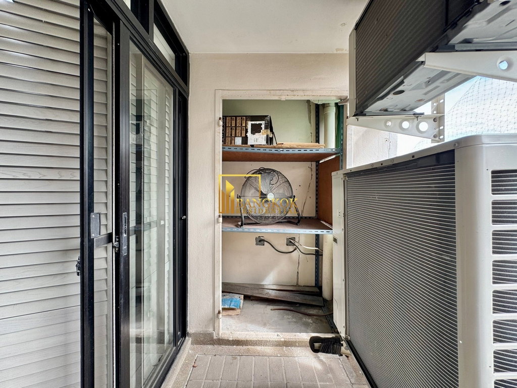 รูป Baan Chan | Charming 3 Bedroom Condo in Thonglor Area - BR19339CD - รูปที่ 20/31